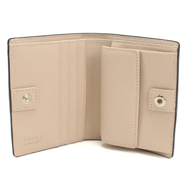 FURLA フルラ 二折財布小銭入付き WP00304 ARE000 3573S FURLA