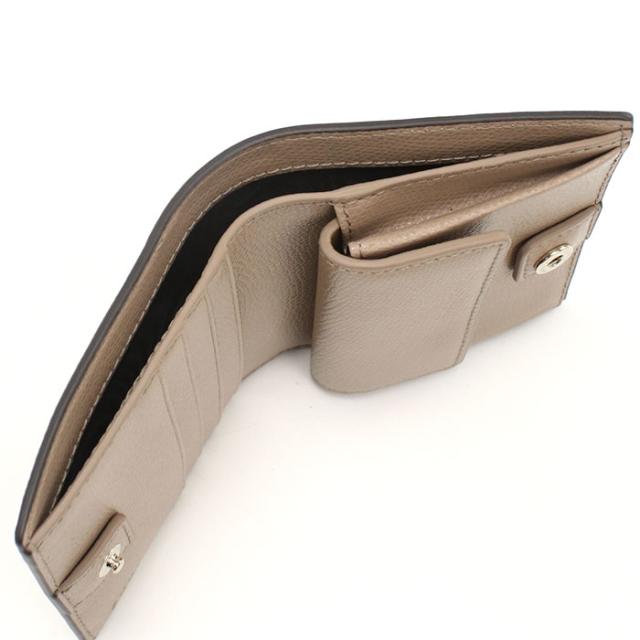 FURLA フルラ 二つ折り財布 小銭入付き カメリア WP00304 ARE000 1257S
