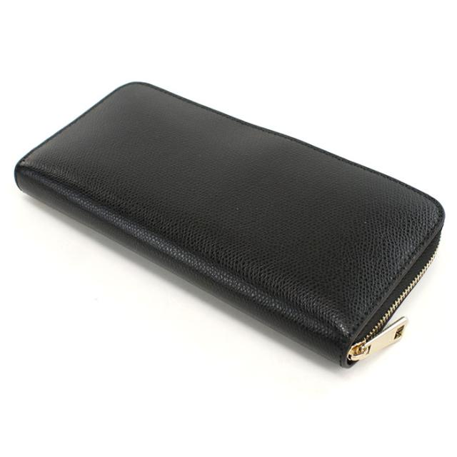 FURLA フルラ 長財布 ラウンドファスナー カメリア WP00313 ARE000 O6000 FURLA CAMELIA レディース ブラック_3