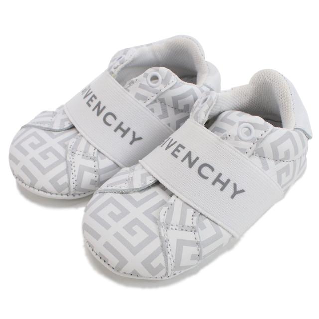 GIVENCHY ジバンシィ その他靴 H99039 N00 ベビー ホワイト