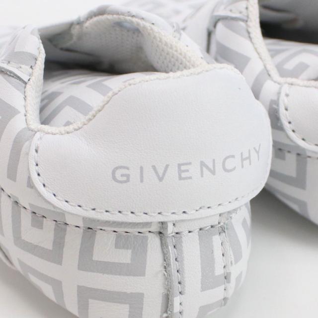 GIVENCHY ジバンシィ その他靴 H99039 N00 ベビー ホワイト_1