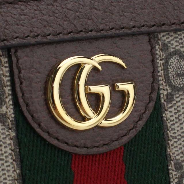 GUCCI グッチ 長財布ラウンドファスナー 523154 96IWG 8745