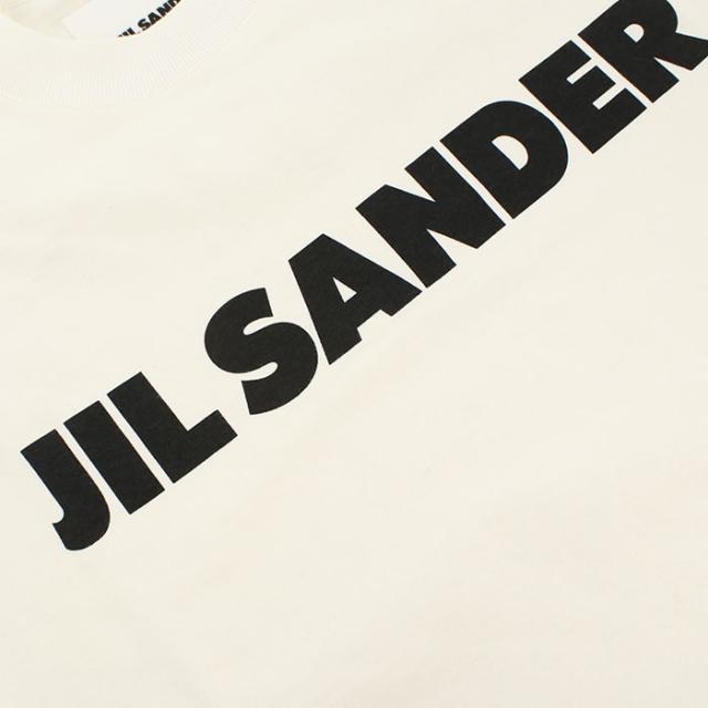 JIL SANDER ジル サンダー Tシャツ J21GC0001 J45148 102 メンズ ホワイト_3