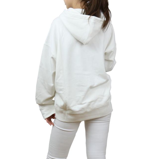 JIL SANDER ジル サンダー パーカー JPPS707512 WS248608 102 レディース アイボリー