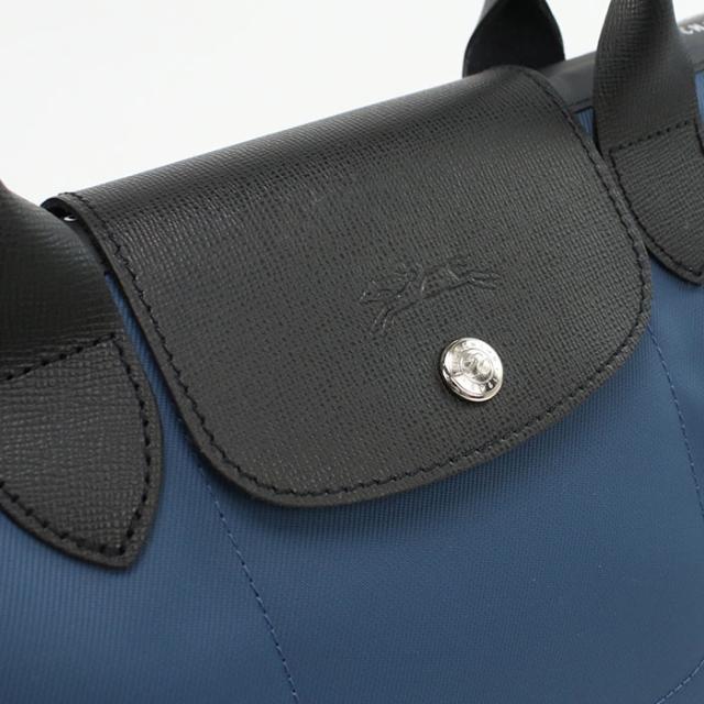 Longchamp ロンシャン ル プリアージュ エナジー S トップハンドルバッグ トートバッグ 1512 HSR 806 レディース ブルー_1