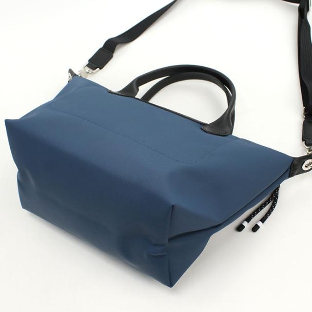Longchamp ロンシャン ル プリアージュ エナジー S トップハンドルバッグ トートバッグ 1512 HSR 806 レディース ブルー_3