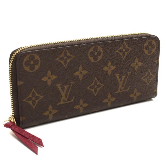 LOUIS VUITTON ルイヴィトン 長財布ラウンドファスナー M60742 LOUIS VUITTON ルイヴィトン 長財布ラウンドファスナー M60742