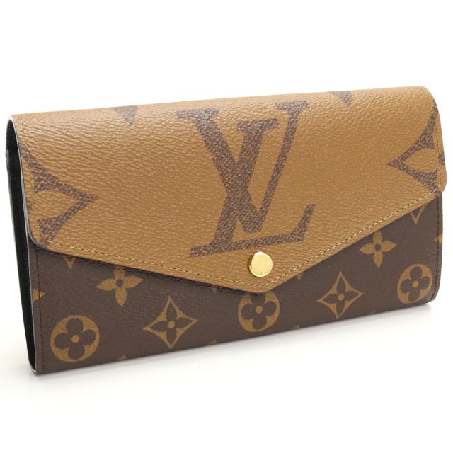 LOUIS VUITTON ルイヴィトン 長財布ニ折小銭入付き M80726 LOUIS VUITTON ルイヴィトン 長財布ニ折小銭入付き M80726