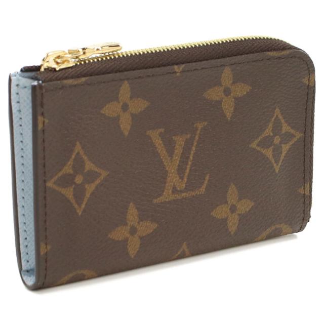 ルイヴィトン モノグラム 小物ケース