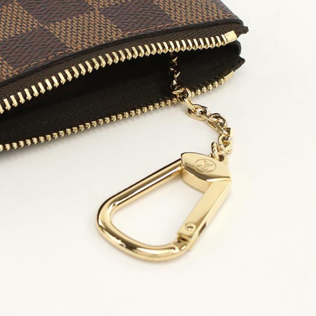 ルイヴィトン コインケース キーケース レディース メンズ ダミエ