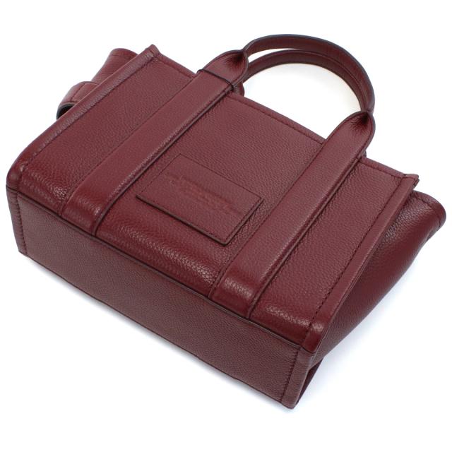 MARC JACOBS マーク・ジェイコブス ザ レザー トート バッグ スモール