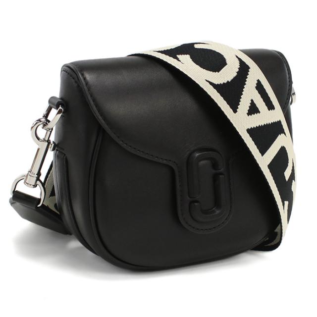MARC JACOBS マークジェイコブス ショルダーバッグ 2S3HMS003H03 001 レディース ブラック