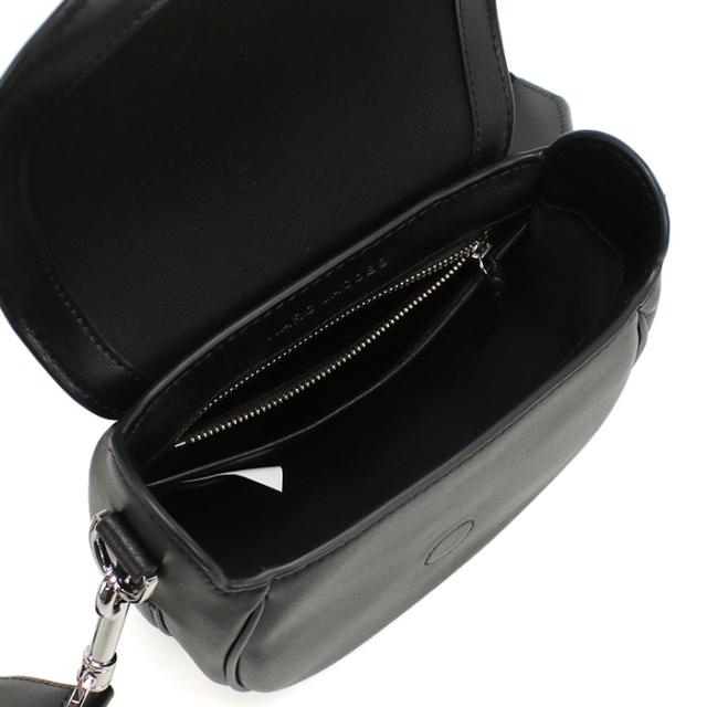 MARC JACOBS マークジェイコブス ショルダーバッグ 2S3HMS003H03 001 レディース ブラック_2