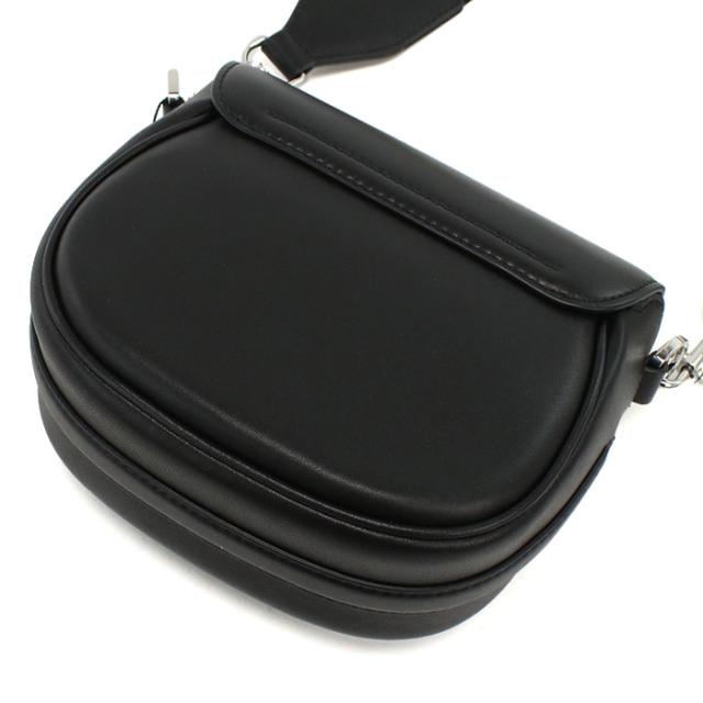 MARC JACOBS マークジェイコブス ショルダーバッグ 2S3HMS003H03 001 レディース ブラック_3