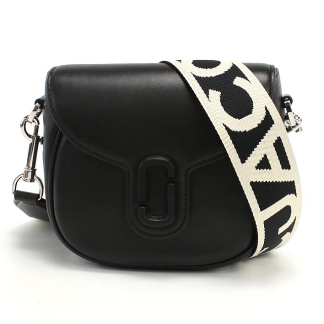 MARC JACOBS マークジェイコブス ショルダーバッグ 2S3HMS003H03 001 レディース ブラック_5