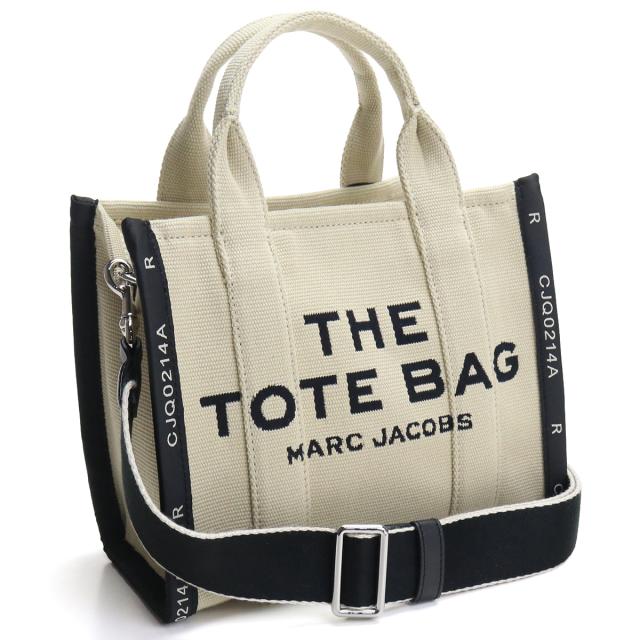 MARC JACOBS マークジェイコブス トートバッグ M0017025 263 2WAY レディース ベージュ