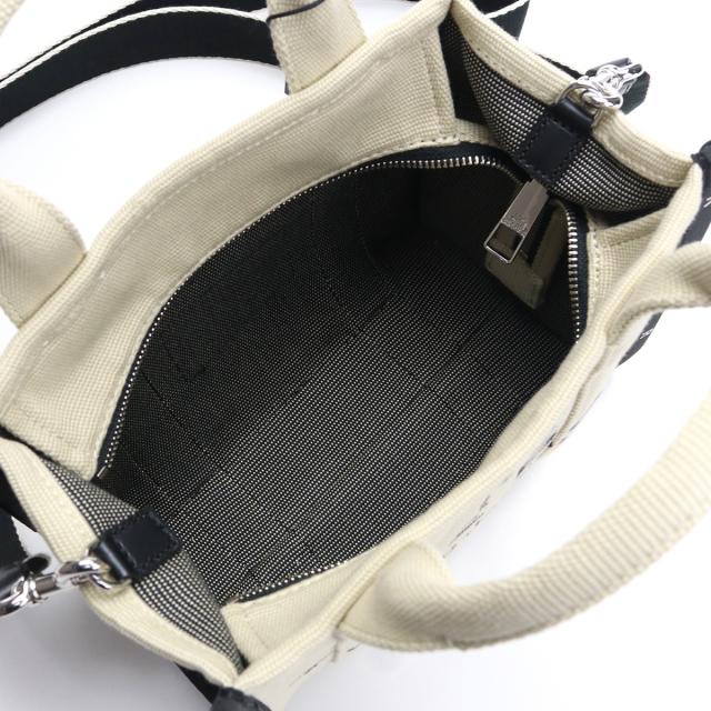 MARC JACOBS マークジェイコブス トートバッグ M0017025 263 2WAY レディース ベージュ_2
