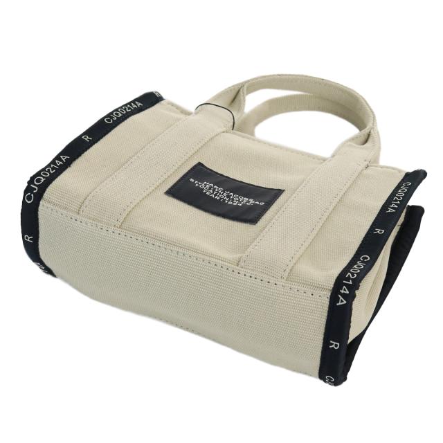 MARC JACOBS マークジェイコブス トートバッグ M0017025 263 2WAY レディース ベージュ_3