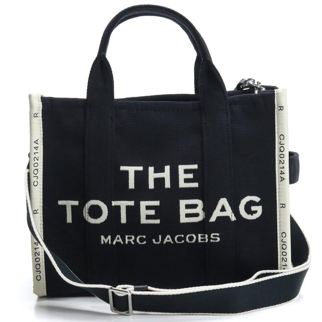 MARC JACOBS マーク・ジェイコブス トートバッグ M0017027 1 2WAY 