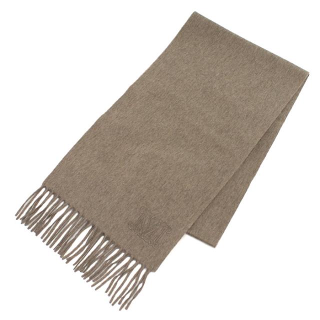 MAX MARA マックスマーラ マフラー ダリア 2524546311 600 037 WSDALIA レディース ブラウン