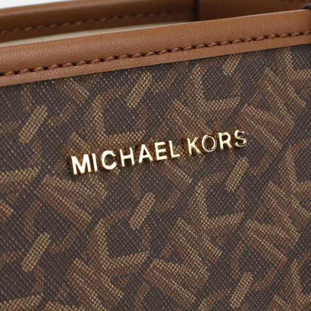 MICHAEL KORS マイケル・コース トートバッグ 30R4GZAT0B 227 ELIZA レディース_1
