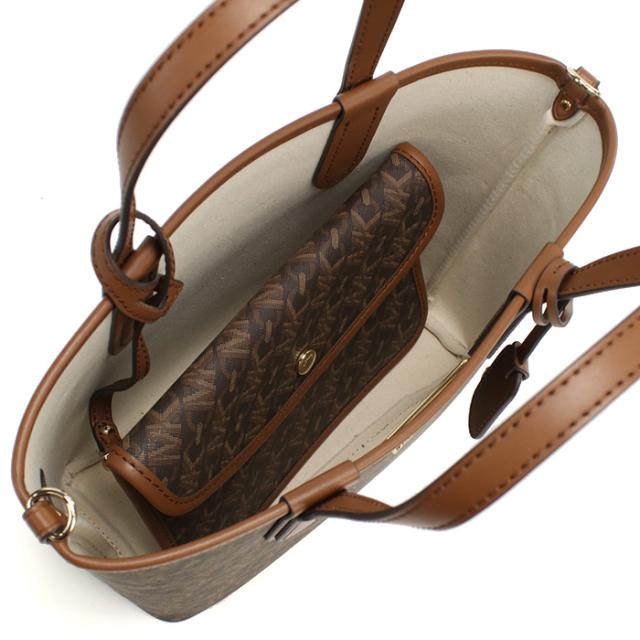 MICHAEL KORS マイケル・コース トートバッグ 30R4GZAT0B 227 ELIZA レディース_2