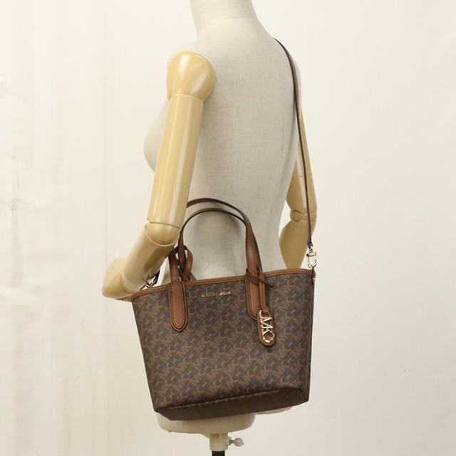 MICHAEL KORS マイケル・コース トートバッグ 30R4GZAT0B 227 ELIZA レディース_6