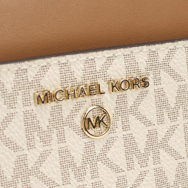 MICHAEL KORS マイケルコース 長財布ラウンドファスナー 32T0GT9E8B 