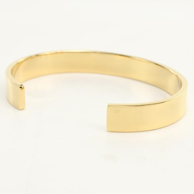 MM6 エムエムシックス バングル SM6UY0061 P6469 950 レディース ゴールド_2