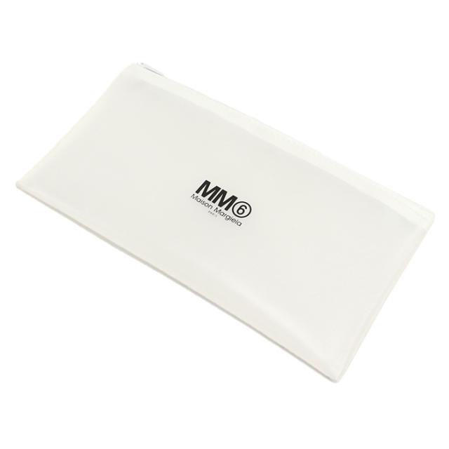 MM6 エムエムシックス バングル SM6UY0061 P6469 950 レディース ゴールド_4