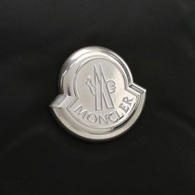 MONCLER モンクレール トートバッグ 5D00015 M6275 999 レディース ブラック_1
