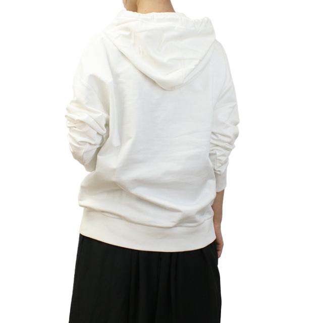 MONCLER モンクレール パーカー 8G00016 89A1K 037 レディース ホワイト_1