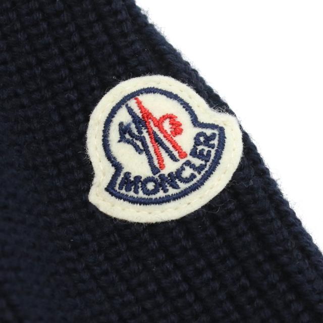 MONCLER モンクレール その他ジャケット 9B00004 M1131 P77 ベビー ネイビー_2