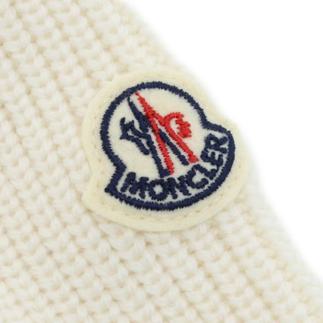 MONCLER モンクレール その他ジャケット 9B00004 M1131 P07 ベビー ホワイト_2