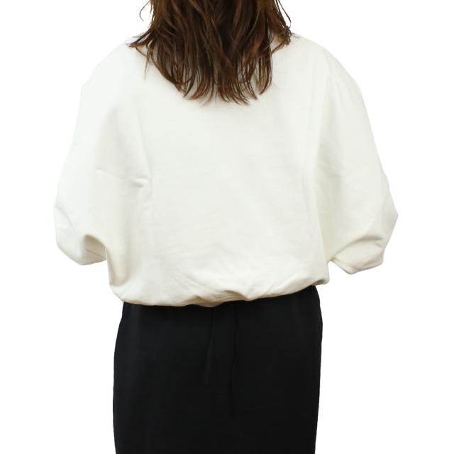 MARNI マルニ クルーネック スウェット FLJE0185P2 USCU88 LOW02 レディース ホワイト