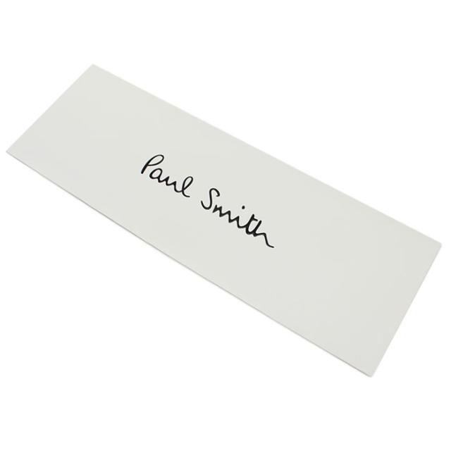 Paul Smith ポールスミス シルク ネクタイ M1A0TIEX HLUX62 47 メンズ マルチストライプ ブルー_4