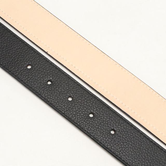 Paul Smith ポールスミス ベルト M1A8254 BINSTE 79 メンズ ブラック