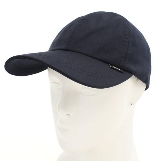 Paul Smith ポールスミス ベースボール キャップ M1A987DT U00041 49 メンズ ネイビー