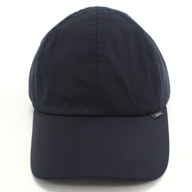 Paul Smith ポールスミス ベースボール キャップ M1A987DT U00041 49 メンズ ネイビー_3