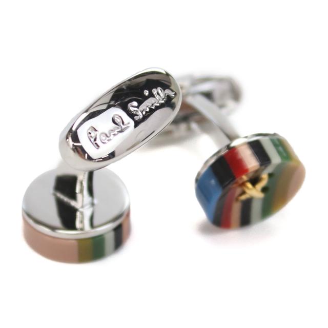 Paul Smith ポールスミス カフス M1ACUFF ASBUTT 92 メンズ