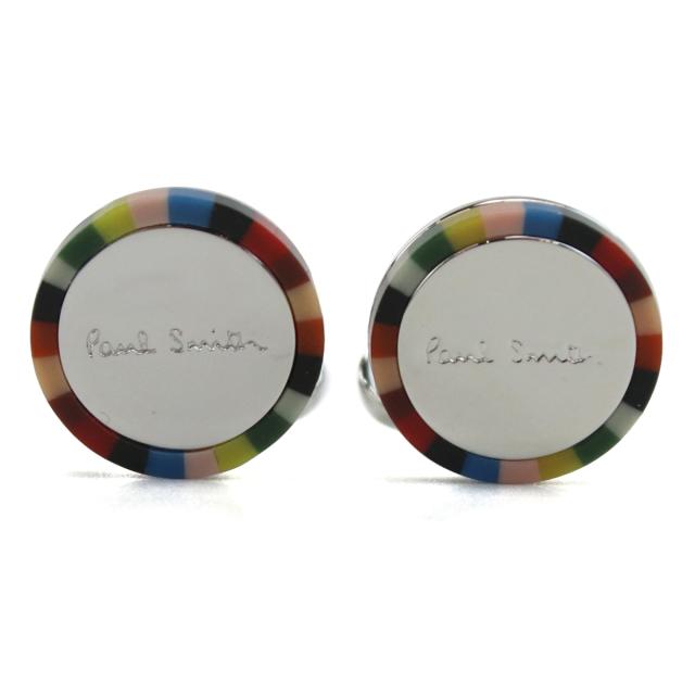 Paul Smith ポールスミス カフス M1ACUFF MEDGEL 92 メンズ