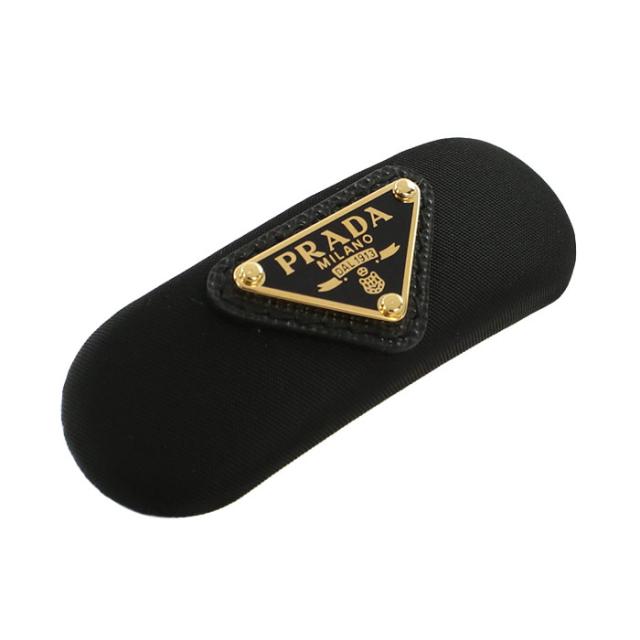 PRADA プラダ ヘアアクセサリー 1IF051 2BA6 F0632 レディース