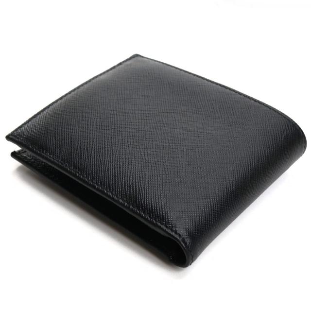 PRADA プラダ 二折財布小銭入付き 2MO738 QHH F0002 メンズ_4