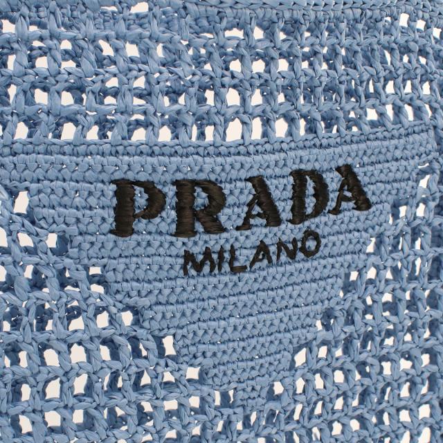 PRADA プラダ カゴバッグ 2VG105 2A2T V OOO F0076 メンズ