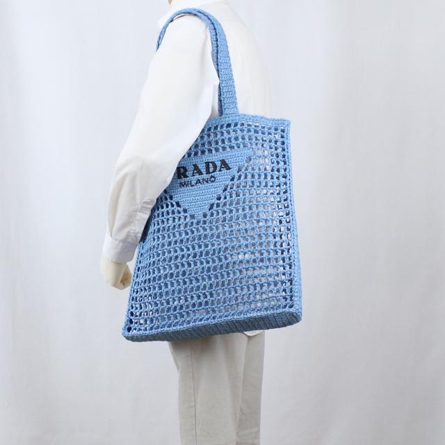 プラダ PRADA トートバッグ カゴバッグ 2VG105 2A2T V OOO F0076 楽天市場】PRADA プラダ トートバッグ RAFIA ラフィア 2VG105