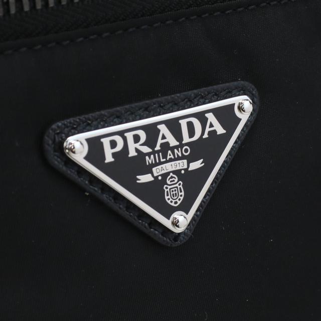PRADA プラダ ボディバッグ 2VL033 2DMH V OOM F0002 メンズ