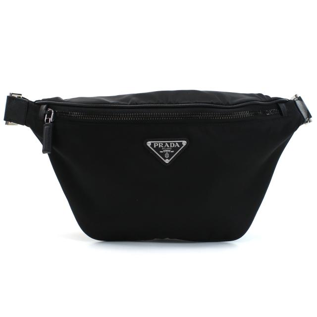 PRADA プラダ　ボディバッグ PRADA プラダ ボディバッグ 2VL033 2DMH V OOM F0002 メンズ