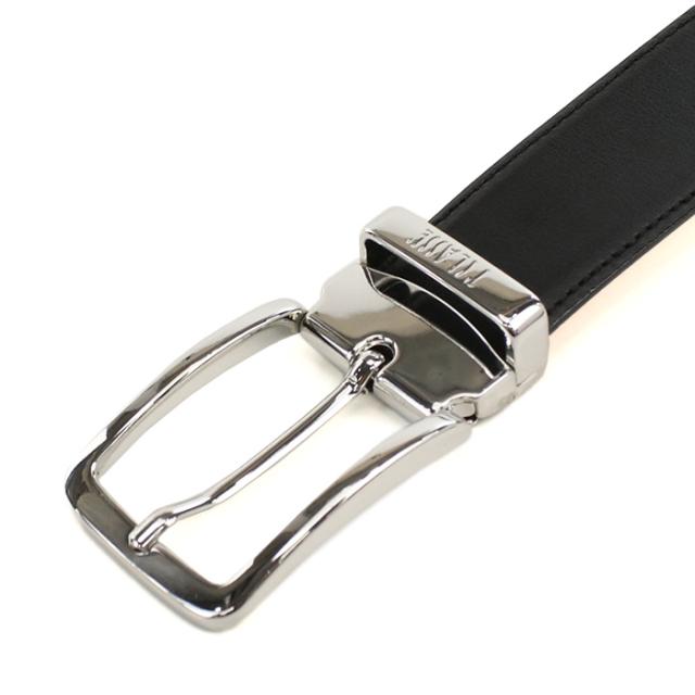 PRIMA CLASSE プリマクラッセ ベルト A434 5600 0001 メンズ ブラック