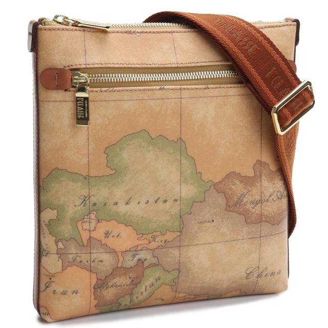 PRIMA CLASSE プリマクラッセ 斜め掛け ショルダーバッグ D083 6000 0010 NATURAL ベージュ