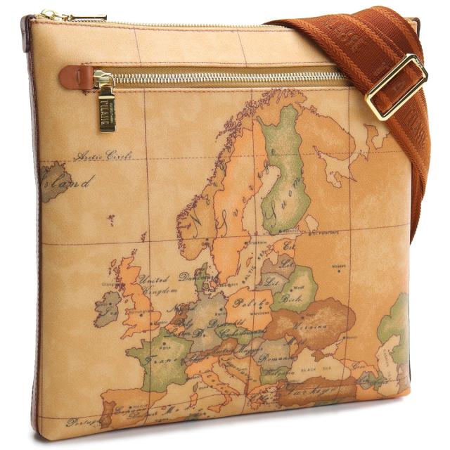 PRIMA CLASSE プリマクラッセ 斜め掛け ショルダーバッグ D084 6000 0010 NATURAL ベージュ